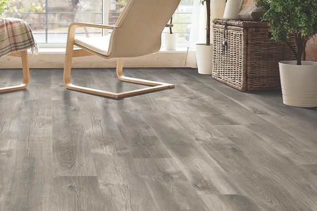 Phoenix beige vinyl floor plank store