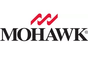 Mohawk Flooring Logo