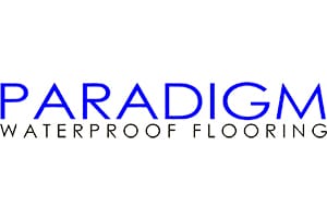 Paradigm Flooring Logo