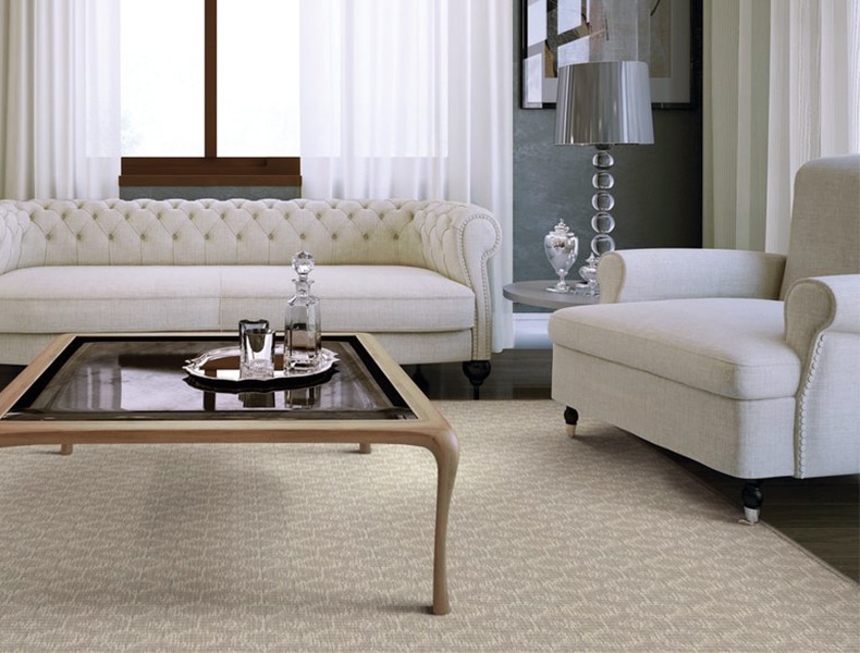 Residential Custom Area Rugs