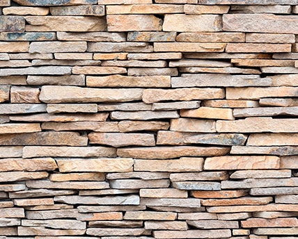 Brown Wholesale Cultured Stone For Sale