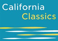California Classic Hardwood Logo